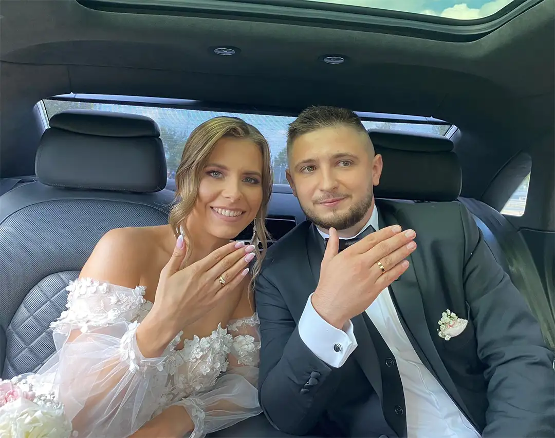 Film ślubny Wrocław kamerzysta